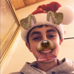 Meet your Posher, Michael